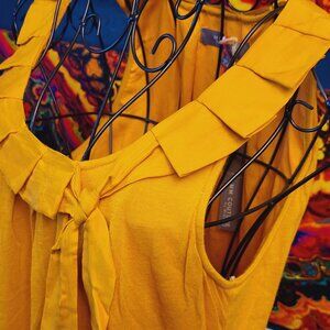 MM Couture by Miss Me ~ Size L ~ Lined ~ Above Knee Dress ~NWT